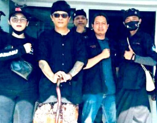 Subang Memanas: dr. Maxi Buka Suara, Paguyuban Sundawani Wirabuana Siap Jadi Tameng Moral dr. Maxi Subang dan Paguyuban Sundawani Wirabuana