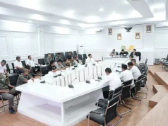 Ketua DPRD Subang Dukung Penuh Perbup Pembatasan Jam Operasional Truk Perbup 21 Tahun 2025 pembatasan truk Subang