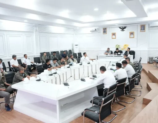 Ketua DPRD Subang Dukung Penuh Perbup Pembatasan Jam Operasional Truk Perbup 21 Tahun 2025 pembatasan truk Subang