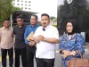 Bupati Subang Minta Arahan KPK untuk Perkuat Transparansi Anggaran Daerah Bupati Subang koordinasi dengan KPK