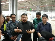 26 Ribu Pekerja Informal di Subang Resmi Terdaftar BPJS Ketenagakerjaan Pekerja informal Subang BPJS Ketenagakerjaan