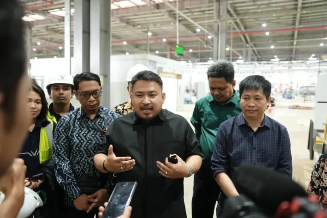 Pekerja informal Subang BPJS Ketenagakerjaan