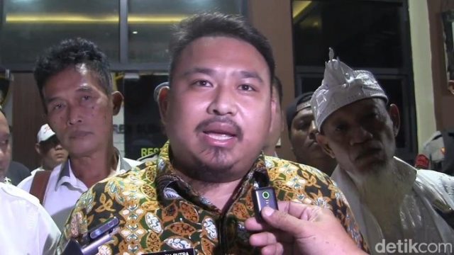Bupati Subang saksi isu setoran jabatan
