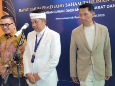 Mardigu & Helmy Gagal Lolos Seleksi BJB, Dedi Mulyadi Sindir OJK dengan Nada Pahit-Manis Mardigu dan Helmy gagal lolos seleksi OJK