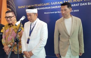 Mardigu & Helmy Gagal Lolos Seleksi BJB, Dedi Mulyadi Sindir OJK dengan Nada Pahit-Manis Mardigu dan Helmy gagal lolos seleksi OJK