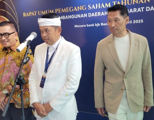 Mardigu & Helmy Gagal Lolos Seleksi BJB, Dedi Mulyadi Sindir OJK dengan Nada Pahit-Manis Mardigu dan Helmy gagal lolos seleksi OJK