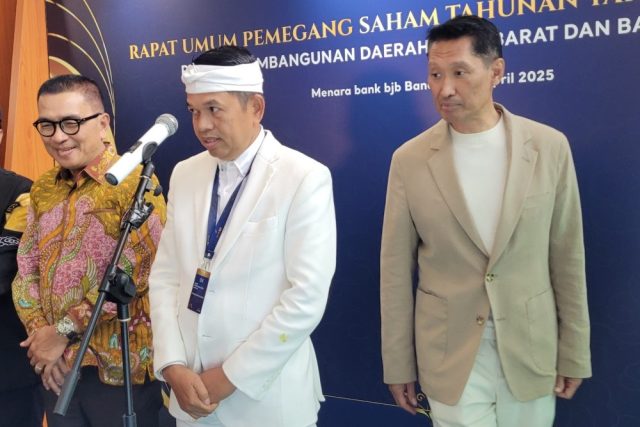 Mardigu dan Helmy gagal lolos seleksi OJK