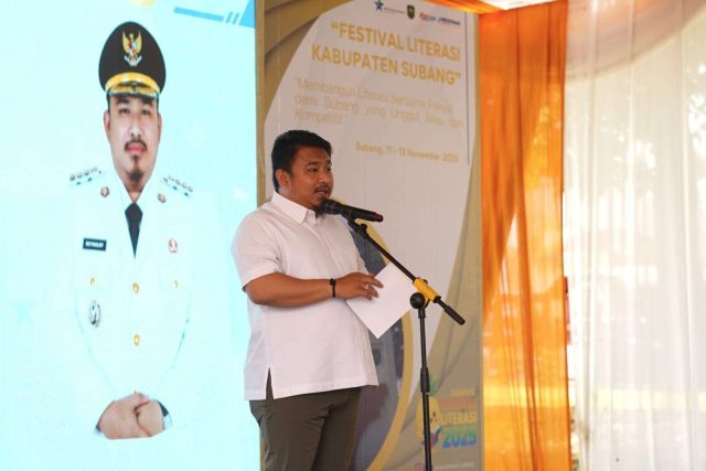 i9qr98uj8bc7e99 Festival Literasi Kabupaten Subang 2025