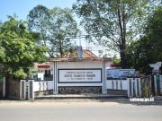 Pagaden: Di Antara Sawah, Sungai, dan Cerita yang Tak Pernah Habis Pagaden Kecamatan di Kabupaten Subang