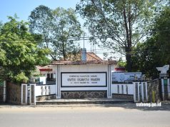 Pagaden: Di Antara Sawah, Sungai, dan Cerita yang Tak Pernah Habis Pagaden Kecamatan di Kabupaten Subang