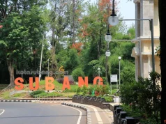 Subang: Di Tengah Denyut Kabupaten, Antara Kota dan Kampung yang Menyatu Kecamatan Subang Ibukota Kabupaten Subang