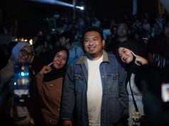 Judul:Subang Fest Vol. 6: Malam Penuh Nostalgia, Dangdut Lawas, dan Janji Kolaborasi Spektakuler Subang Fest 2025