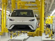 Pabrik BYD Subang Nyaris Garis Finis, Menko Airlangga Kasih Bocoran Sedap Pabrik BYD Subang