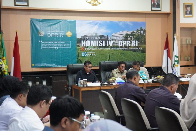 119700 Ketahanan Pangan Subang