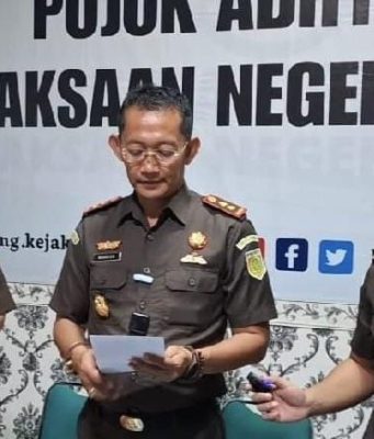 Kejari Subang Sukses “Jewer” Balik Duit Negara Rp1,63 Miliar Kejari Subang