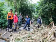 Menko PMK Pratikno Minta Subang Mode Turbo Urus Bencana Menko PMK Pratikno