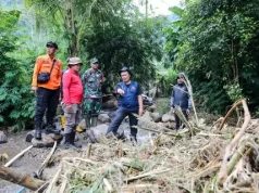 Menko PMK Pratikno Minta Subang Mode Turbo Urus Bencana Menko PMK Pratikno