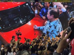 Pabrik Mobil Listrik VinFast Resmi Beroperasi di Subang