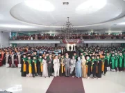 Wakili Bupati, Sekda Subang Tantang 295 Lulusan Universitas Mandiri Bangun Daerah Wisuda Universitas Mandiri Subang