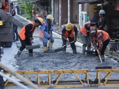 Pemkab Subang Tegaskan Pemilihan Ruas Jalan yang Diperbaiki Berbasis Prioritas Strategis Perbaikan Jalan Subang 2025