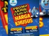 PDAM Subang Suguhkan Promo Akhir Tahun yang Bikin Warga Senyum Sampai Keran Promo Akhir Tahun PDAM Subang