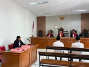 Jelang Vonis Korupsi Kalijati Subang, Petisi Warga Jadi Bukti Baru Kasus korupsi Kalijati Subang