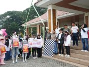 Hari AIDS Sedunia, Sekda Subang: Jangan Ada Lagi Stigma dan Diskriminasi Peringatan Hari AIDS Sedunia Subang