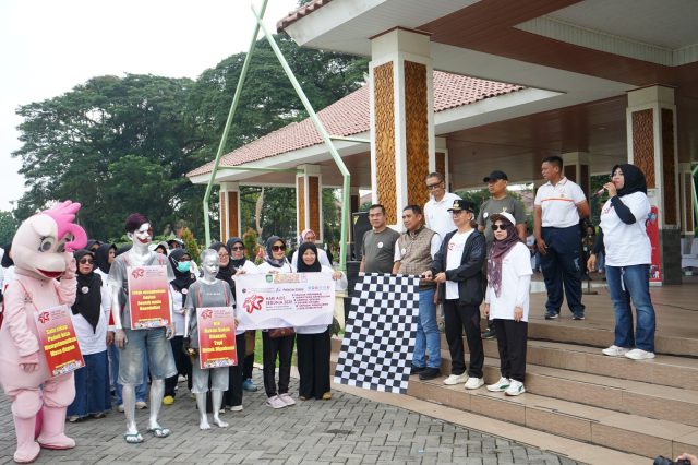 39c3f18b-0577-4077-829c-b9b5c13d734d Peringatan Hari AIDS Sedunia Subang