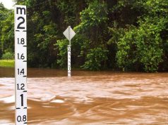 Banjir Subang Mengamuk: Rumah Ambyar, Warga Mengungsi, Cerita pun Mengalir banjir Subang, Kali Cikanday, pengungsian warga, banjir rob Legonkulon, berita Jawa Barat