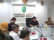 Bupati Subang Pimpin RUPS PT Subang Sejahtera, Tekankan BUMD Harus Adaptif dan Efisien RUPS PT Subang Sejahtera