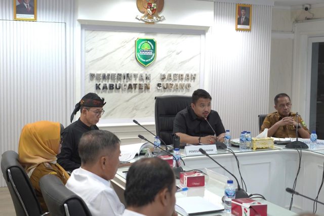 RUPS PT Subang Sejahtera