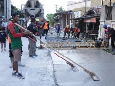 Subang ‘Leucir’ Bukan Isapan Jempol, Bupati Reynaldy Targetkan 182 Km Jalan Mulus Bupati Subang targetkan jalan Leucir