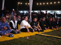 Resmikan 7 Desa Wisata, Bupati Subang Tekankan Infrastruktur dan Budaya 7 Desa Wisata Subang