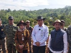 BIB Lembang Tanam Hijauan dan Jagung di Paseh Subang untuk Dukung Asta Cita Presiden BIB Lembang dukung Asta Cita Presiden