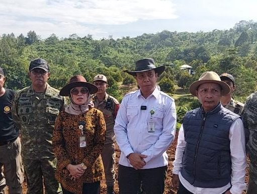 BIB Lembang Tanam Hijauan dan Jagung di Paseh Subang untuk Dukung Asta Cita Presiden BIB Lembang dukung Asta Cita Presiden