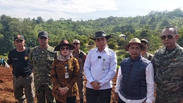 BIB Lembang dukung Asta Cita Presiden