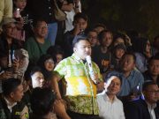 Kang Rey Hadiri SubangFest Vol. 9, Pastikan Acara Tetap Digelar dengan Konsep Lebih Segar SubangFest Vol. 9