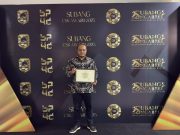 Peduli Pendidikan hingga UMKM, PT Dahana Borong Penghargaan CSR Subang 2025 Subang CSR Award 2025