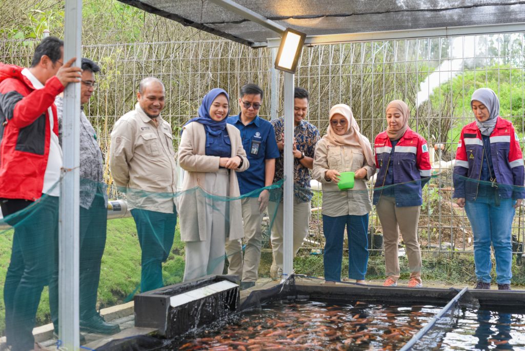 PT Dahana Kampung KaDieu