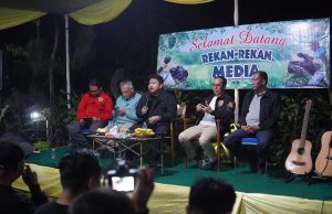 Bupati Subang Tegaskan Rekrutmen Pekerja Tanpa Jatah, Prioritaskan Warga Lokal rekrutmen pekerja Subang