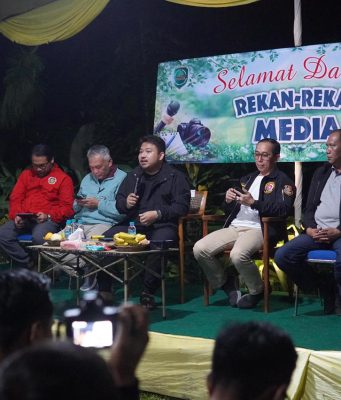 Bupati Subang Tegaskan Rekrutmen Pekerja Tanpa Jatah, Prioritaskan Warga Lokal rekrutmen pekerja Subang