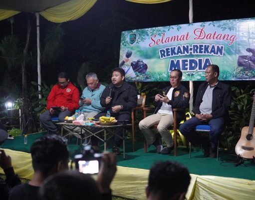 Bupati Subang Tegaskan Rekrutmen Pekerja Tanpa Jatah, Prioritaskan Warga Lokal rekrutmen pekerja Subang