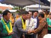 Desa Wantilan Jadi Pilot Project, Delegasi Gimcheon Korea Selatan Sambangi Subang Kerja Sama Subang dan Kota Gimcheon