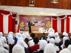 Wabup Subang Dorong OSIS Jadi Pemimpin Muda Berintegritas di Gen-Z Leadership Summit Gen-Z Leadership Summit Subang