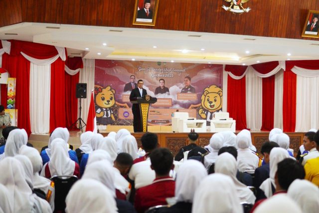 Gen-Z Leadership Summit Subang