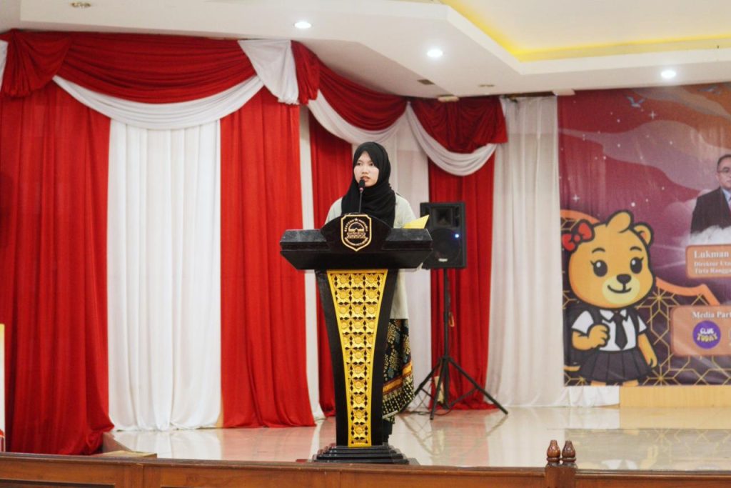 Gen-Z Leadership Summit Subang