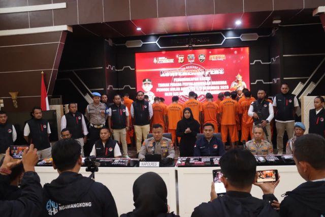 Polres-Subang Polres Subang