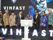 Ribuan Lowongan Kerja Terbuka, VinFast Subang Resmi Tancap Gas Lowongan kerja VinFast Subang