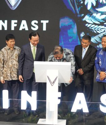 Ribuan Lowongan Kerja Terbuka, VinFast Subang Resmi Tancap Gas Lowongan kerja VinFast Subang