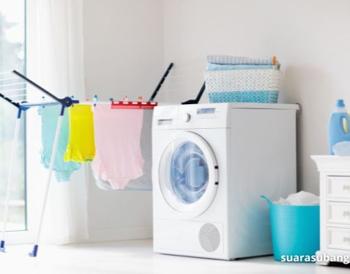 Musim Hujan Bikin Mager? Jasa Laundry Subang Jadi Primadona Jasa Laundry Subang